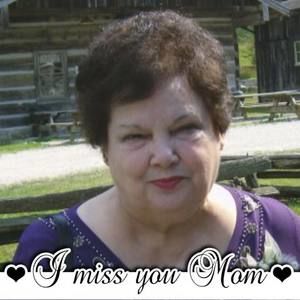 Meet your Posher, Libby